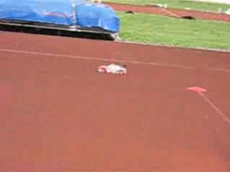 TF5 Crash
