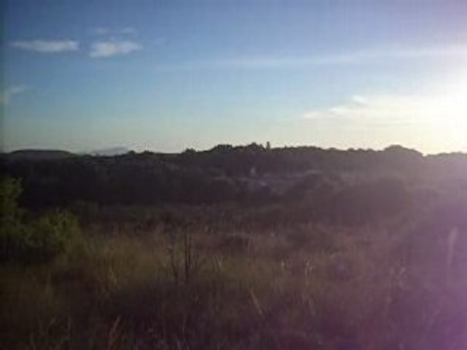 Le son vu de la montagne... - 7h31