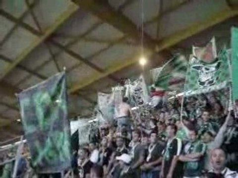 valenciennes - asse 0809 (oh oh oh ... stéphanois !!!)