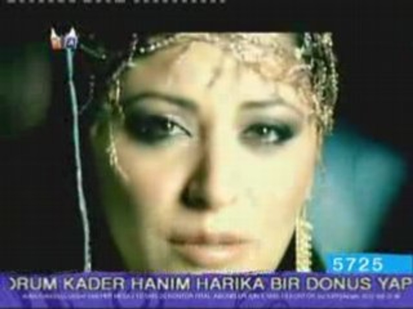 Zara - Tez Gel Yarim yepyeni klip 2008 yeni klip - Vidéo Dailymotion