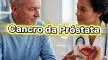 Cancro da Próstata