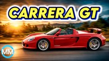 4K | MULDIX: Porsche Carrera GT