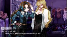 Teaching feeling mod: Lừa bán Nephy cho cô chủ shop