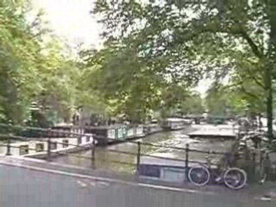Brouwersgracht, Amsterdam