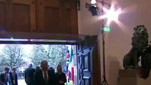 Grecja: uchylenie immunitetu Awramopulosa w śledztwie korupcyjnym w Brukseli