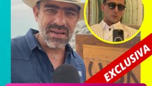 Arturo Islas habla de su proceso legal