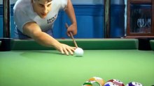 How Pool Chalk Works