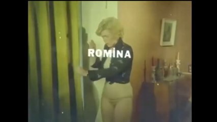 1975 Sıra Sende Yosmam AYNUR AKARSU ROMİNA TAMER YİĞİT  Türk Filmi İzle