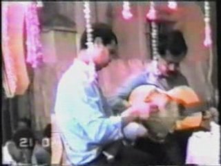 Amar Ezzahi 1988: Reghbou tadj el m'lah Fiya