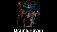 The Stand-In Husband Full Drama