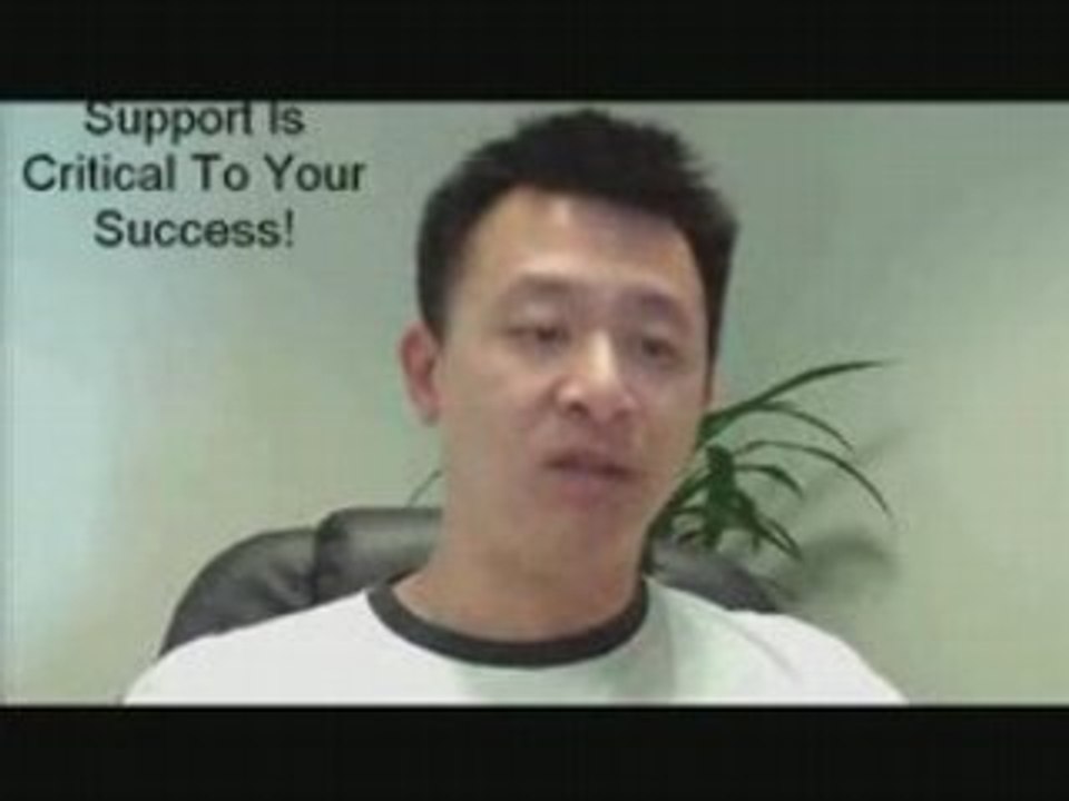 Business Work From Home