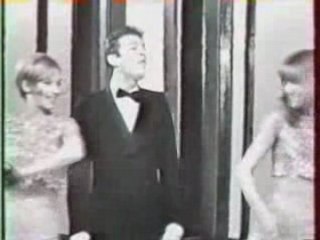 Blondo Lucky - le parie