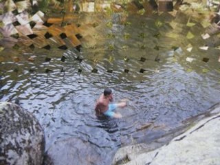 Verao em portugal 2007