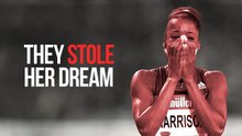 Kendra Harrison's World Record Revenge After Missing the Olympics