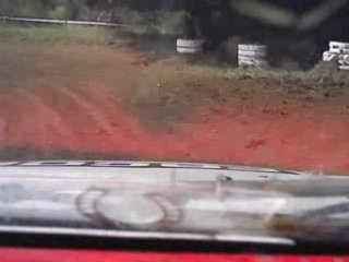 hive la roche 1ére manche 2008