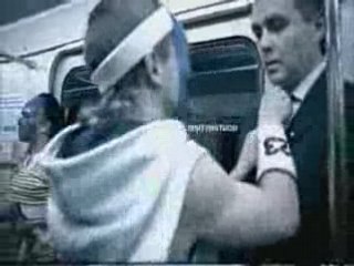 D.I.P Project feat. Infinity - Gde ti