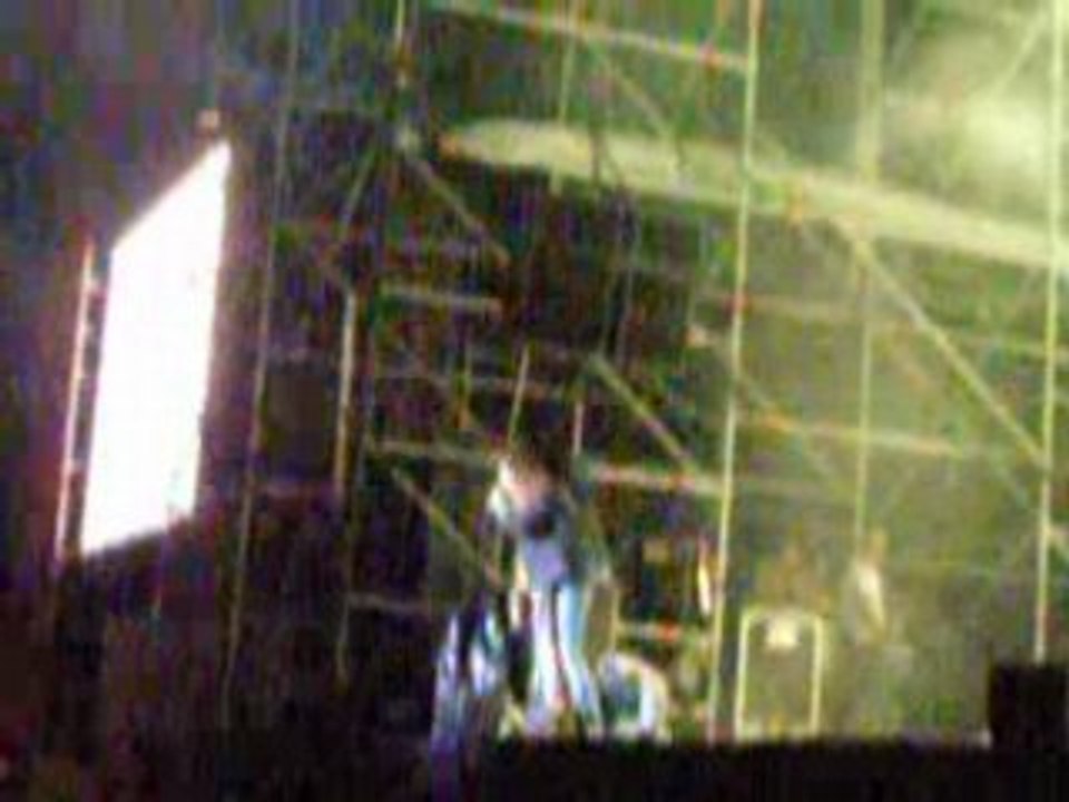 Vanessa Paradis - Be my baby