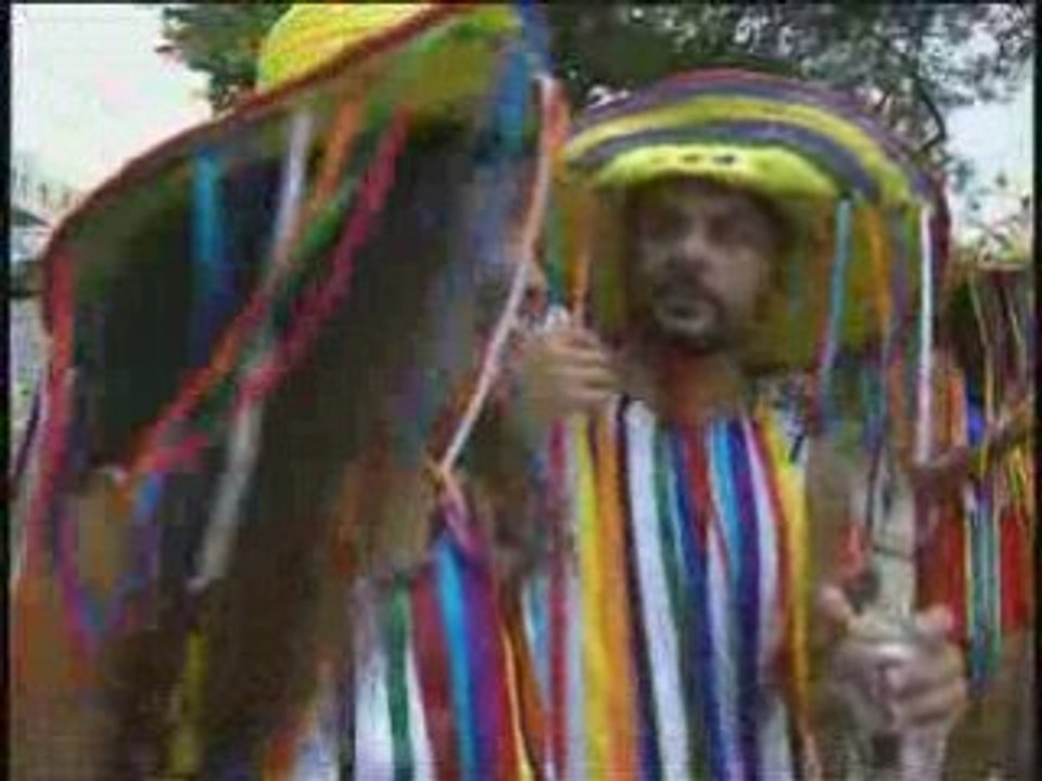 Documentaire - bresil 3/6