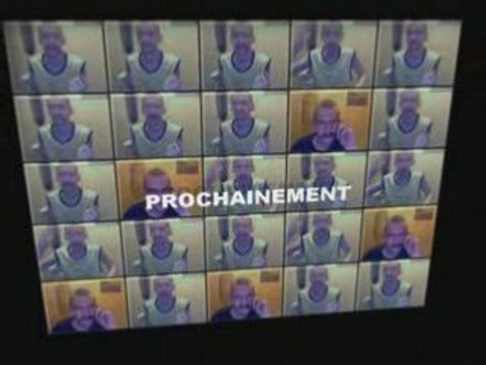 PROCHAINEMENT LE FILM JOHARNO