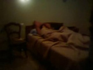 Paa viive le matin (Y).