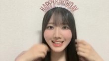 田村真悠 SKE48 2026-09-17 22_32 SHOWROOM