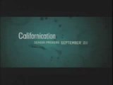 Bande-Annonce Californication Saison 2 Teaser