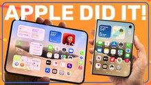 I Tried The IPhone Duo... Is It Worth It