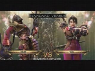 SC4 Online 7: musashi2036 (Voldo)