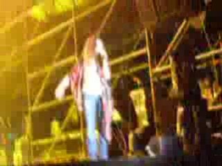 Vanessa Paradis - La melodie