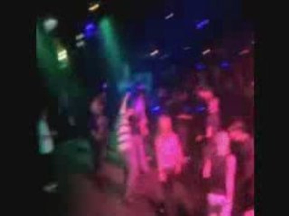 Captain Samedi 2 Aout 2008