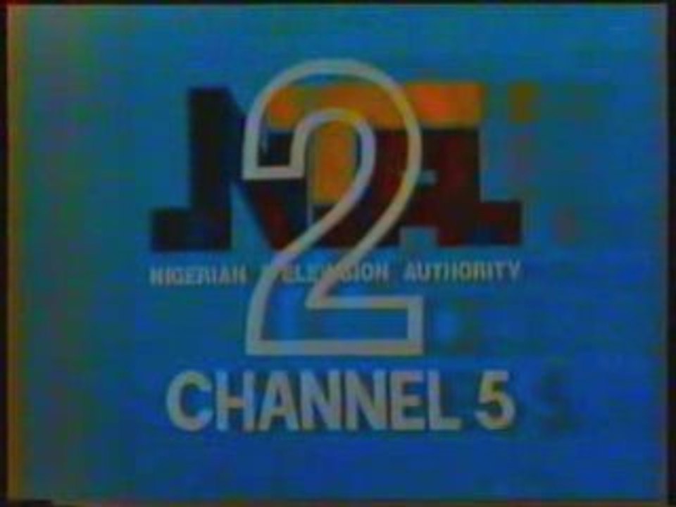 NTA2 Channel 5 - 21 Juillet 1985 Part1