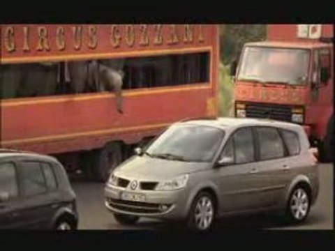 DEVENDRA BANHART - I feel just like a child (pub Renault)