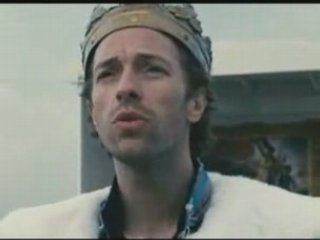 Coldplay - Viva La Vida (Version 2)