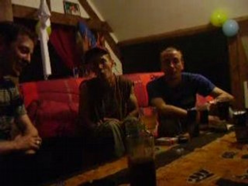 annif kakou