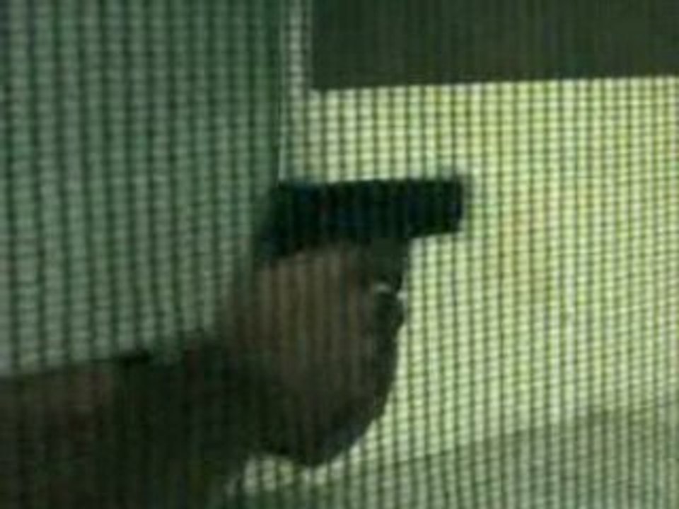 Tir au Sig sauer 2022