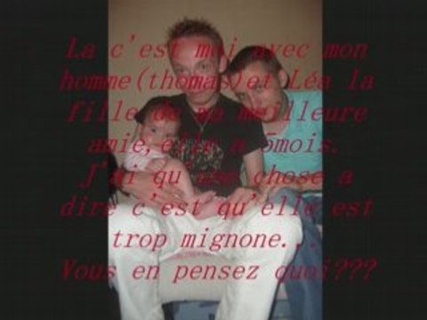 Toi Et Moi Mon Amour