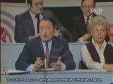1979 Début casting speakerines Télé-Luxembourg