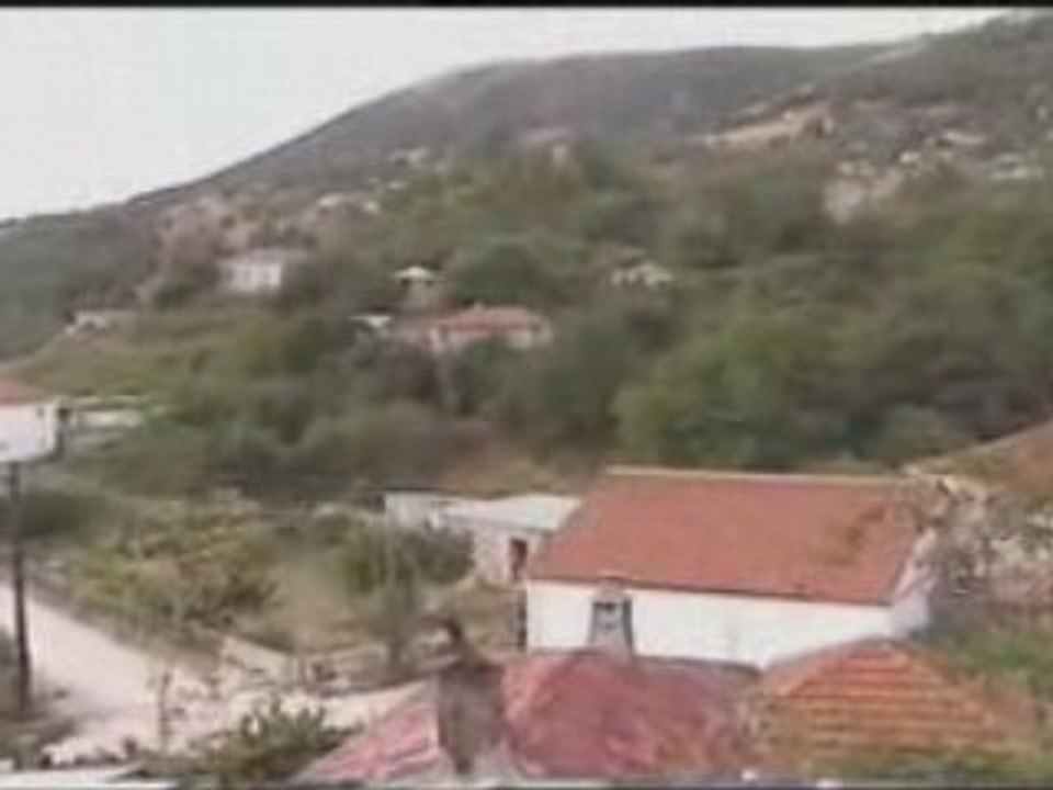 Vasiliko epirus greece_