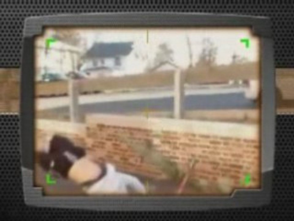 Riding the Rail Fails