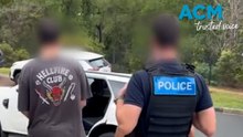 Queensland teenager charged for allegedly possessing violent extremist material