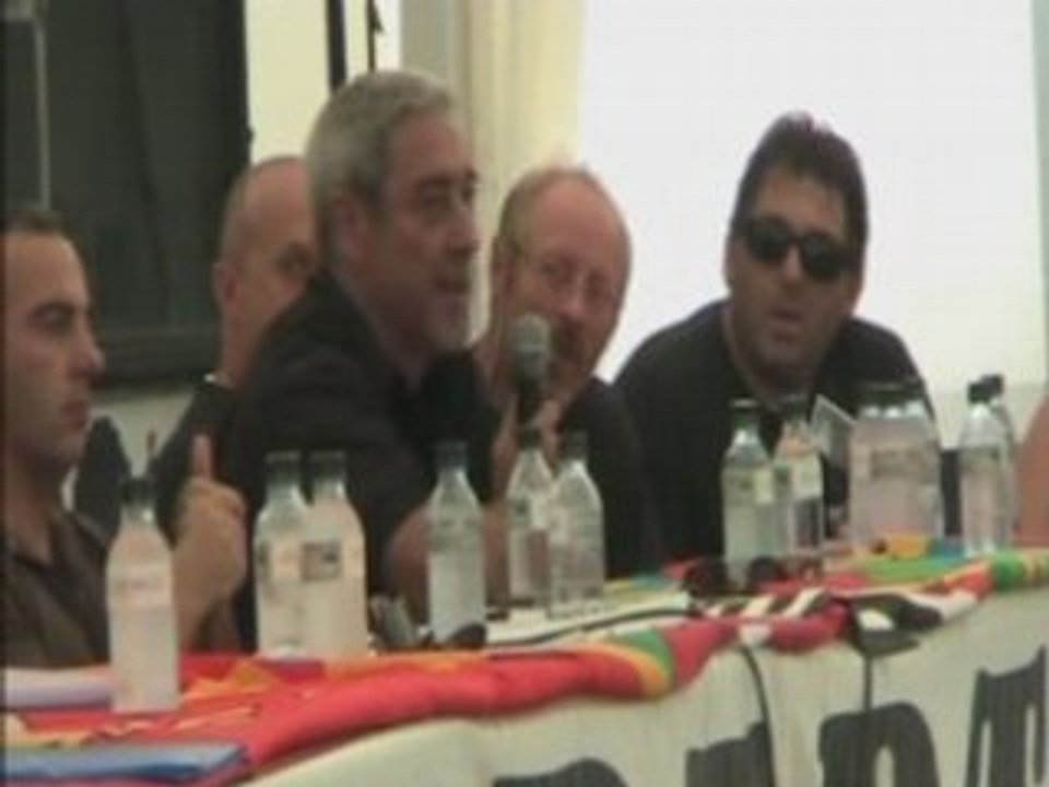 Ghjurnate Corti Aiutu Patriottu Cuscenza Viva