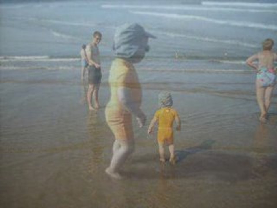 Naël - St Brévin 2008