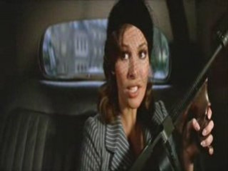 L animal   raquel welch