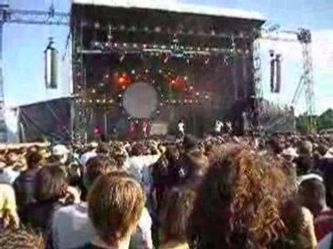 PSY 4 - Block party solidays 2008