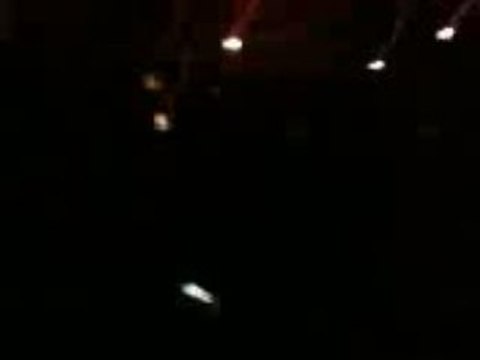 Petite cuite entre amis :p