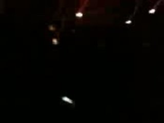 Petite cuite entre amis :p