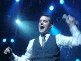 The Killers - Read my mind [Atlantic City | Borgata]