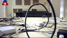 Baseus Nomos 5-in-1 Charging Station 140W