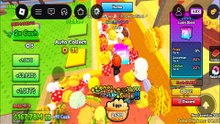 🐔Your chicken squad is out here l Chicken Farm l Roblox