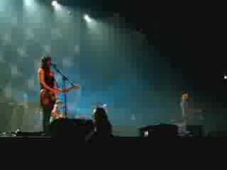 My Bloody Valentine "Soon" Live in Paris Zenith 2008